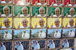 organized religion
