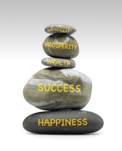 manifesting prosperity