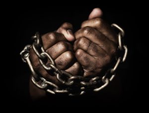 slavery
