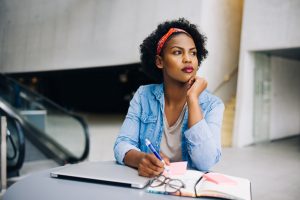 personal growth