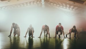 competitive advantage