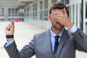 intentional ignorance