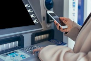 managing money