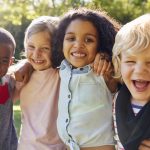self-esteem for kids