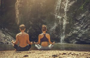 inner peace, harmony