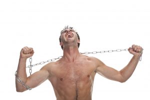 self-sabotage