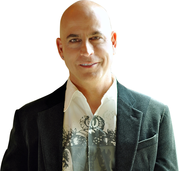 Randy Gage